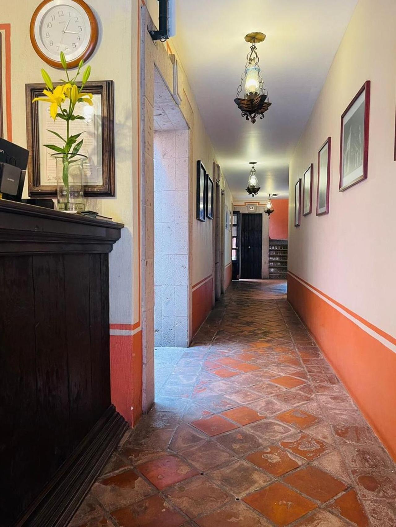 Hotel Boutique Tierra Magica تيكيلا المظهر الخارجي الصورة