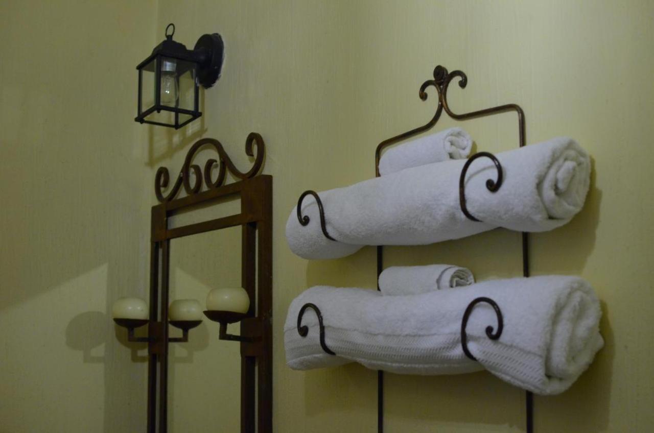 Hotel Boutique Tierra Magica تيكيلا المظهر الخارجي الصورة
