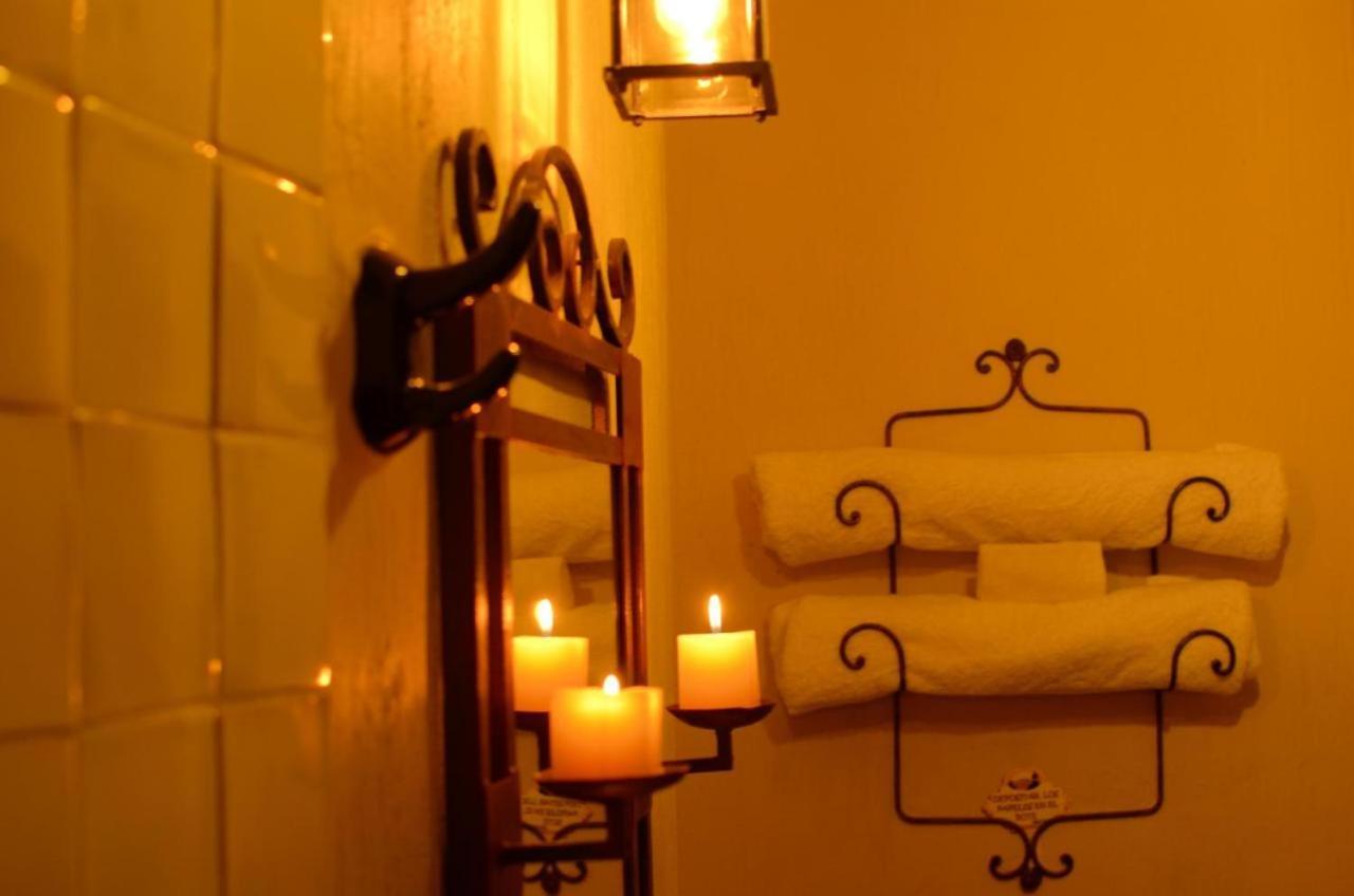 Hotel Boutique Tierra Magica تيكيلا المظهر الخارجي الصورة